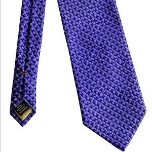 Donald Trump collection all silk men’s tie.